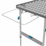 میز کمپینگ کر - 4 فوت Core 4 Foot Tailgating Table - تصویر 5
