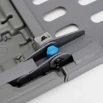 میز کمپینگ کر - 4 فوت Core 4 Foot Tailgating Table - تصویر 9