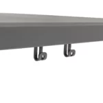 میز کمپینگ کر - 4 فوت Core 4 Foot Tailgating Table - تصویر 11