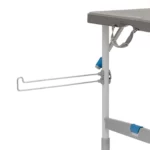 میز کمپینگ کر - 4 فوت Core 4 Foot Tailgating Table - تصویر 14