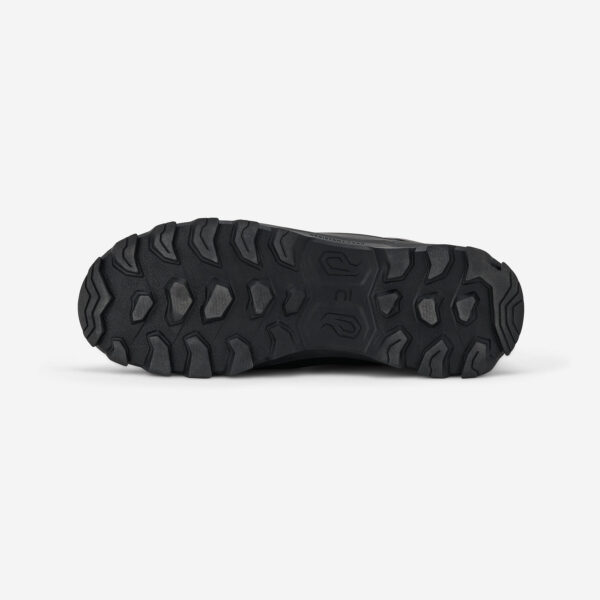کفش سولوگناک ضدآب - پوتین شکار (پیش خرید) Solognac Crosshunt 100 V2 Green Waterproof Hunting Boots - تصویر 5