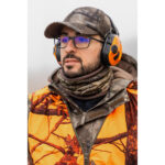 دستمال گردن سولوگناک - اسکارف شکار Solognac Treemetic Silent Hot Hunting Nneckband - تصویر 5