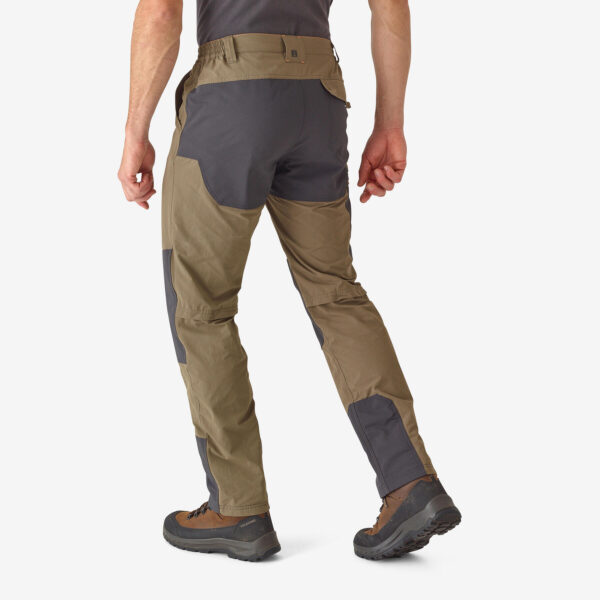 شلوار شکار سولوگناک - تنفس پذیر Solognac 520 Breathable and Resistant Pants - تصویر 3