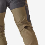 شلوار شکار سولوگناک - تنفس پذیر Solognac 520 Breathable and Resistant Pants - تصویر 5