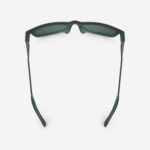 عینک آفتابی دکتلون - کتگوری 3 کچوا - حرفه‌ای ضد UV مناسب فضای باز Quechua MH 140Premium CAT 3 - Green - تصویر 8