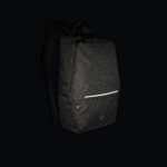 کوله پشتی دکتلون 17 لیتری Decathlon Sports backpack with shoe compartment 17L - تصویر 6