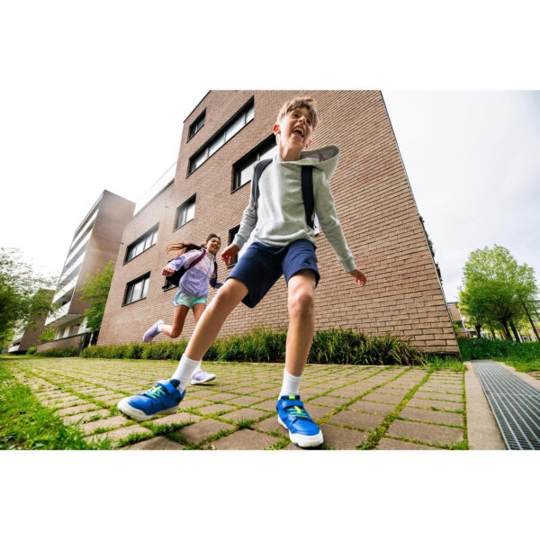 کوله پشتی دکتلون 17 لیتری Decathlon Sports backpack with shoe compartment 17L - تصویر 7