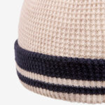 کلاه دکتلون - کلاه بادگیر گرم دریانوردی تریبورد Tribord Adult sailing 500 windbreaker hat - تصویر 6