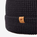 کلاه دکتلون - کلاه بادگیر گرم دریانوردی تریبورد Tribord Adult sailing 500 windbreaker hat - تصویر 3