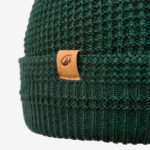 کلاه دکتلون - کلاه بادگیر گرم دریانوردی تریبورد Tribord Adult sailing 500 windbreaker hat - تصویر 2