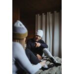 کلاه ودزی - دکتلون Wedze Adult Lapel Hat - Rider 500 - تصویر 2