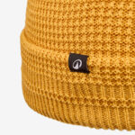 کلاه دکتلون - کلاه بادگیر گرم دریانوردی تریبورد Tribord Adult sailing 500 windbreaker hat - تصویر 4