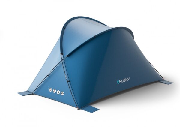 سایبان ساحلی هاسکی بلوم - شلتر 4 نفره Husky Blum 4 Beach Shelter - تصویر 2