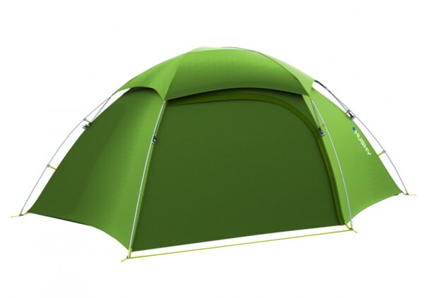 چادر هاسکی ساواج - 2 نفره فوق سبک Husky Sawaj Triton 2 Ultralight Tent - تصویر 7