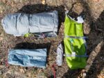 چادر هاسکی ساواج - 2 نفره فوق سبک Husky Sawaj Triton 2 Ultralight Tent - تصویر 14