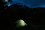 چادر هاسکی ساواج - 2 نفره فوق سبک Husky Sawaj Triton 2 Ultralight Tent - تصویر 15