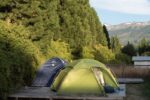 چادر هاسکی ساواج - 2 نفره فوق سبک Husky Sawaj Triton 2 Ultralight Tent - تصویر 16
