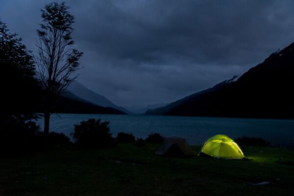 چادر هاسکی ساواج - 2 نفره فوق سبک Husky Sawaj Triton 2 Ultralight Tent - تصویر 17