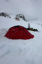 چادر هاسکی فایتر - 3 نفر اکسپدیشن Husky Fighter 3-4 Expedition tent - تصویر 9
