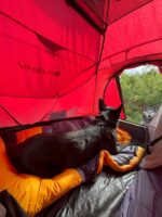 چادر هاسکی فایتر - 3 نفر اکسپدیشن Husky Fighter 3-4 Expedition tent - تصویر 10