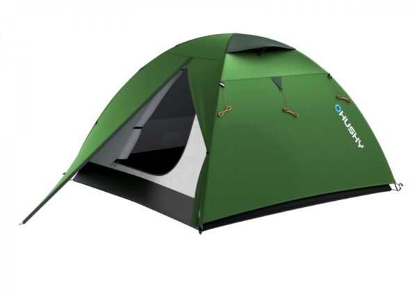 چادر هاسکی بست - 3 نفره سبک بک‌پکینگ Husky Beast 3 Lightweight Backpacking Tent - تصویر 2