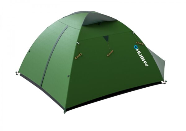 چادر هاسکی بست - 3 نفره سبک بک‌پکینگ Husky Beast 3 Lightweight Backpacking Tent - تصویر 4