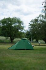 چادر هاسکی بست - 3 نفره سبک بک‌پکینگ Husky Beast 3 Lightweight Backpacking Tent - تصویر 7