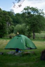 چادر هاسکی بست - 3 نفره سبک بک‌پکینگ Husky Beast 3 Lightweight Backpacking Tent - تصویر 8