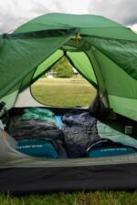 چادر هاسکی بست - 3 نفره سبک بک‌پکینگ Husky Beast 3 Lightweight Backpacking Tent - تصویر 10