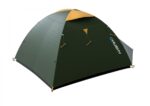 چادر هاسکی بئرد - 3 نفره کلاسیک کمپینگ Husky Bird 3 Classic Camping Tent - تصویر 5