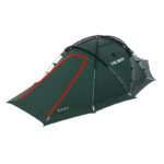 چادر هاسکی فایتر - 3 نفر اکسپدیشن Husky Fighter 3-4 Expedition tent