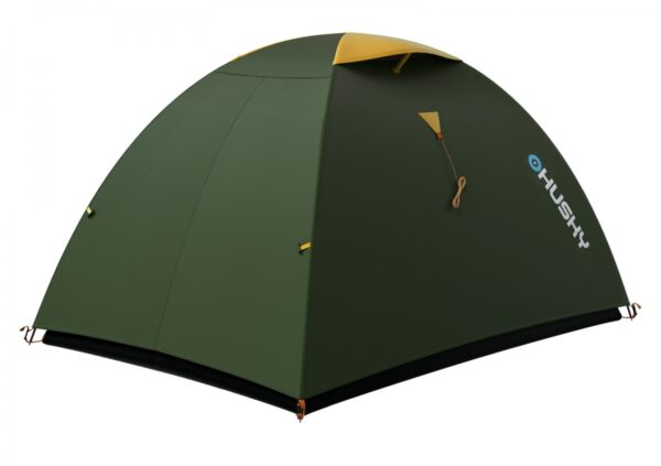 چادر هاسکی بیزام - 2 نفره کلاسیک کمپینگ Husky Bizam 2 Classic Camping Tent - تصویر 4