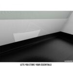 چادر هاسکی بیزام - 2 نفره کلاسیک کمپینگ Husky Bizam 2 Classic Camping Tent - تصویر 6