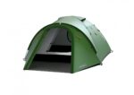 چادر هاسکی برن - 3 نفره بک‌پکینگ Husky Baron 3 Lightweight Backpacking Tent - تصویر 2