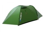 چادر هاسکی برن - 3 نفره بک‌پکینگ Husky Baron 3 Lightweight Backpacking Tent - تصویر 4