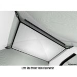 چادر هاسکی برن - 3 نفره بک‌پکینگ Husky Baron 3 Lightweight Backpacking Tent - تصویر 7