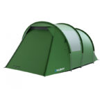 چادر هاسکی باول - 4 نفره خانواده Husky Baul 4 Family Tent