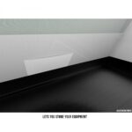 چادر هاسکی باول - 4 نفره خانواده Husky Baul 4 Family Tent - تصویر 12