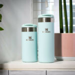 ماگ استنلی ترنزیت - ارو لایت 0.47 لیتر Stanley The AeroLight™ Transit Mug | 0.47L - تصویر 7