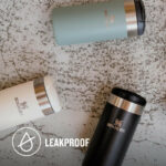 ماگ استنلی ترنزیت - ارو لایت 0.47 لیتر Stanley The AeroLight™ Transit Mug | 0.47L - تصویر 11