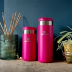 ماگ استنلی ترنزیت - ارو لایت 0.47 لیتر Stanley The AeroLight™ Transit Mug | 0.47L - تصویر 16