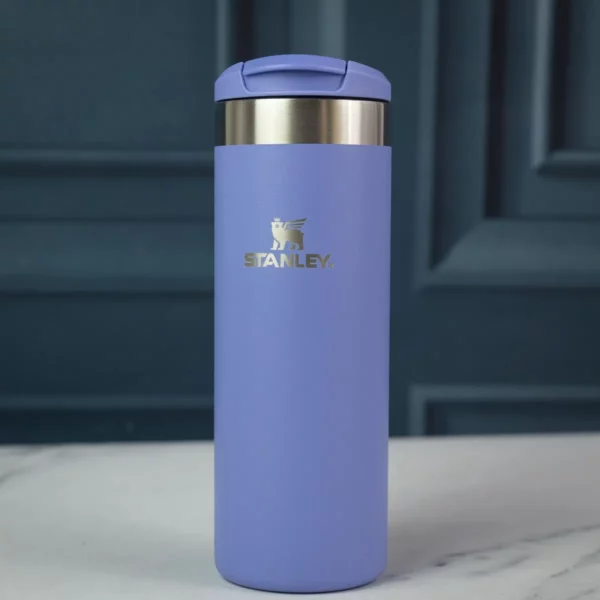 ماگ استنلی ترنزیت - ارو لایت 0.47 لیتر Stanley The AeroLight™ Transit Mug | 0.47L - تصویر 17
