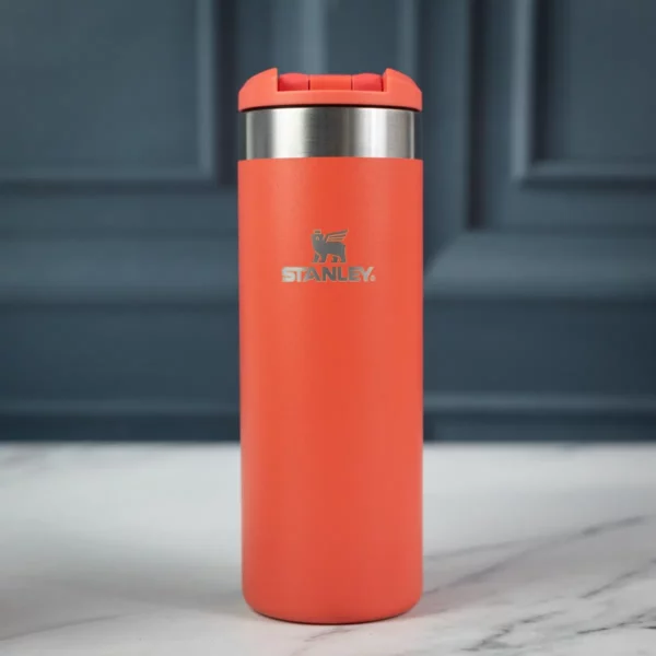 ماگ استنلی ترنزیت - ارو لایت 0.47 لیتر Stanley The AeroLight™ Transit Mug | 0.47L - تصویر 18