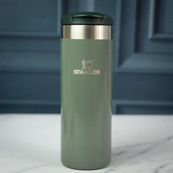 ماگ استنلی ترنزیت - ارو لایت 0.47 لیتر Stanley The AeroLight™ Transit Mug | 0.47L - تصویر 19