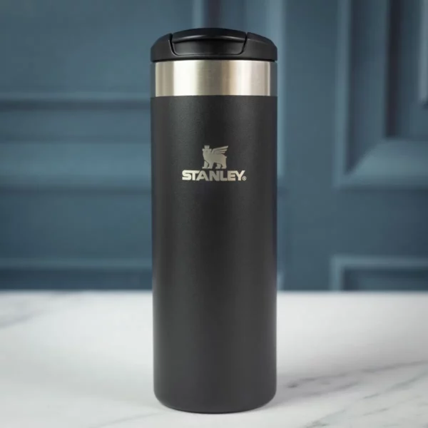 ماگ استنلی ترنزیت - ارو لایت 0.47 لیتر Stanley The AeroLight™ Transit Mug | 0.47L - تصویر 20