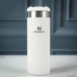 ماگ استنلی ترنزیت - ارو لایت 0.47 لیتر Stanley The AeroLight™ Transit Mug | 0.47L - تصویر 22