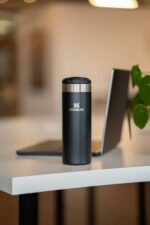 ماگ استنلی ترنزیت - ارو لایت 0.47 لیتر Stanley The AeroLight™ Transit Mug | 0.47L - تصویر 25