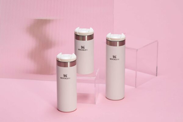 ماگ استنلی ترنزیت - ارو لایت 0.47 لیتر Stanley The AeroLight™ Transit Mug | 0.47L - تصویر 2