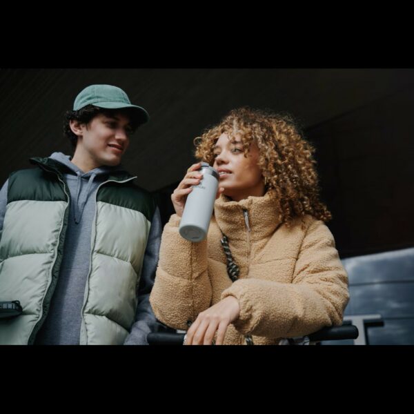 ماگ استنلی ترنزیت - ارو لایت 0.47 لیتر Stanley The AeroLight™ Transit Mug | 0.47L - تصویر 28