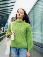 ماگ استنلی ترنزیت - ارو لایت 0.35 لیتر Stanley eroLight™ Transit Mug | 0.35L - تصویر 2